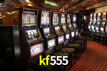 Desvendando o Mundo dos Jogos Virtuais na kf555