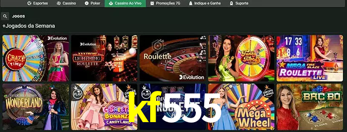 kf555 bet