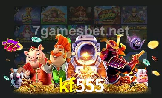 cassino kf555