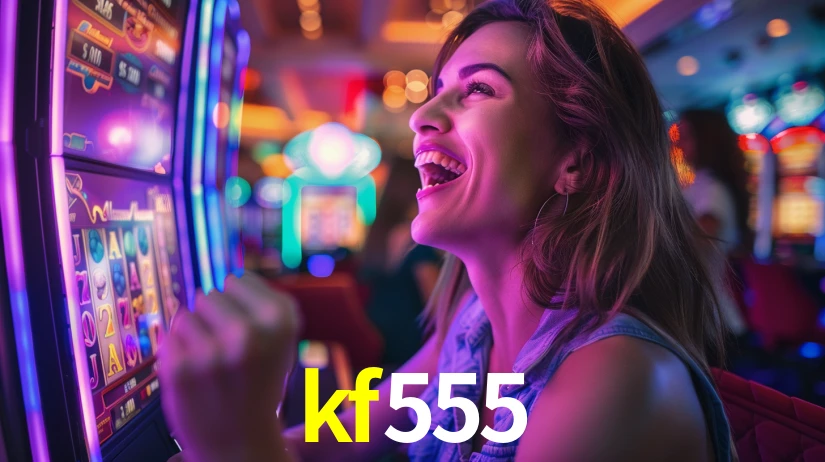 kf555 - Tesouro VIP Secreto - kf555.com