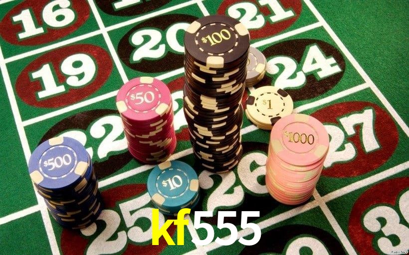 PIX Instantâneo kf555