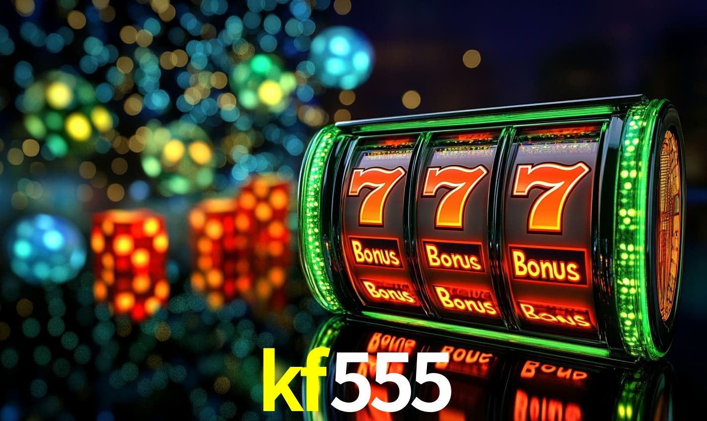 Requisitos do APK da kf555 para Android