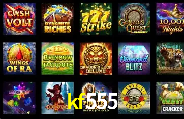 Descubra a Essência do kf555: Nossa História e Compromissos
