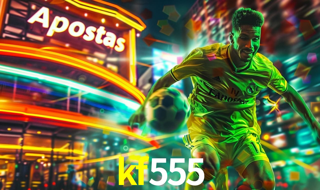 Promoções Sazonais kf555
