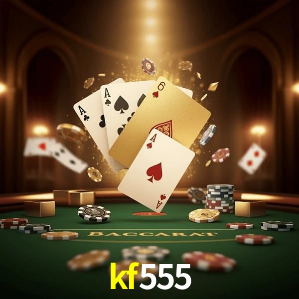 Live Casino kf555