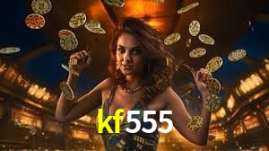 Experiência VIP kf555