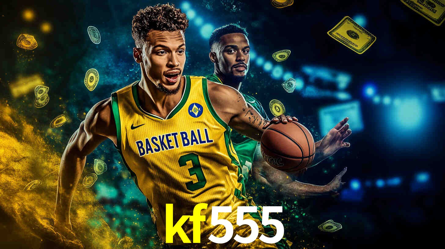 Descubra o Programa VIP da kf555: Vantagens Exclusivas para Jogadores