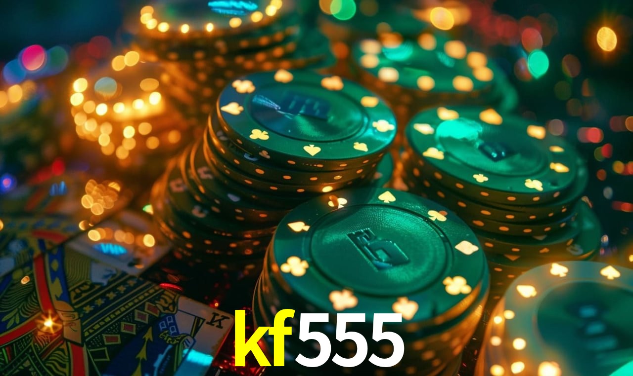 Casino Ao Vivo kf555
