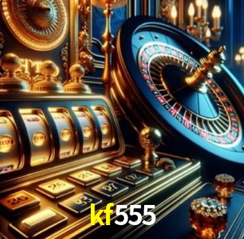 Recursos de Bônus kf555