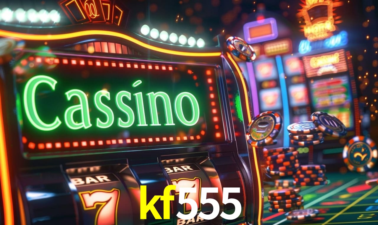 Requisitos do APK da kf555 para Android