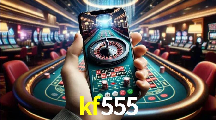 2FA Security kf555