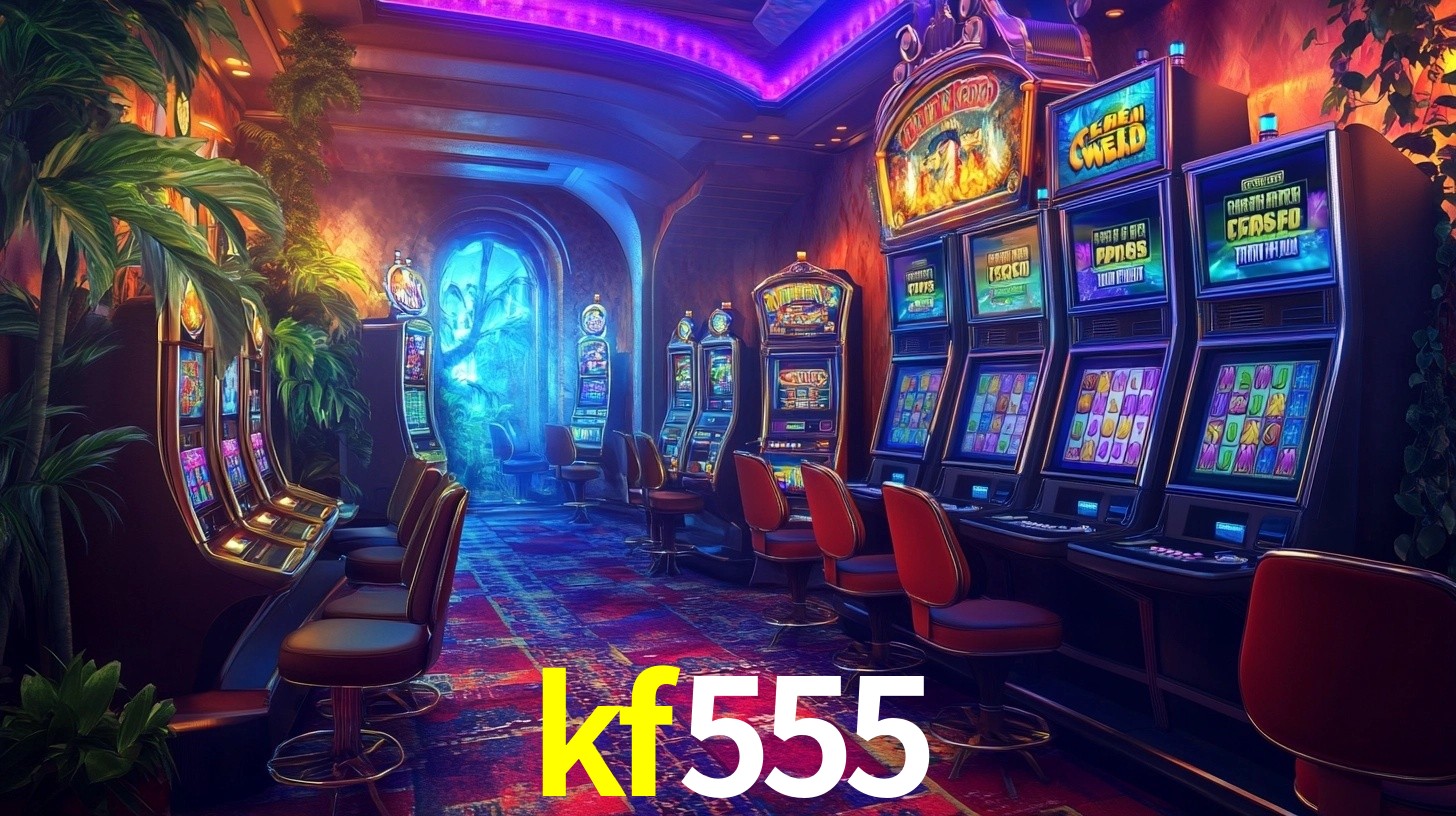 Exclusive Games kf555