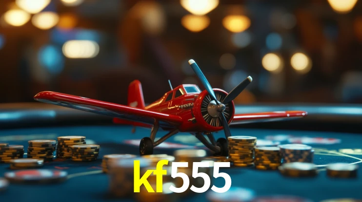 Game Providers kf555