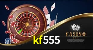 Login Seguro kf555