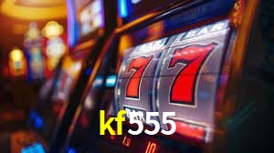 Requisitos do APK da kf555 para Android