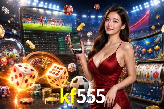 Slot Games kf555