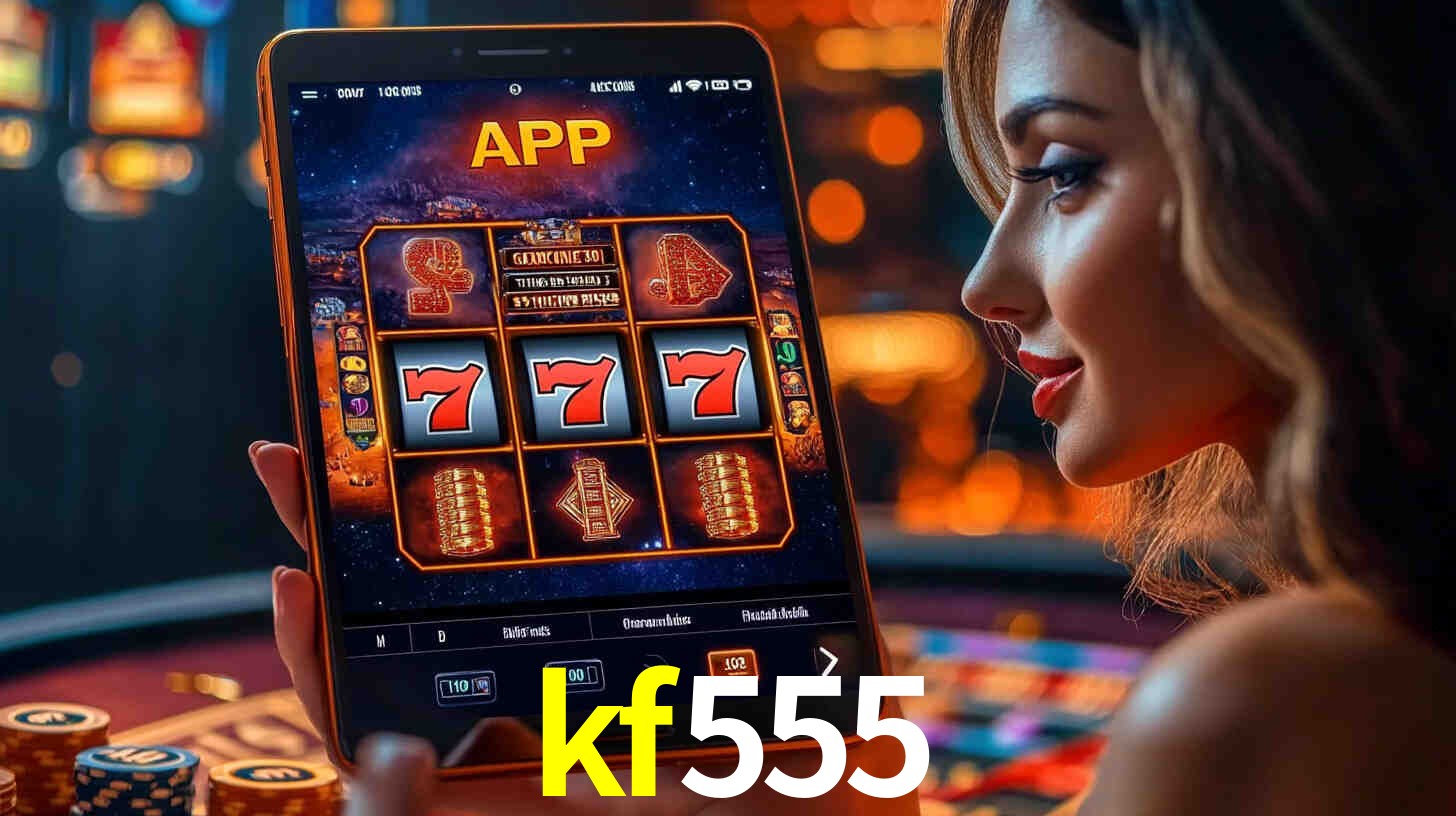 kf555 bet