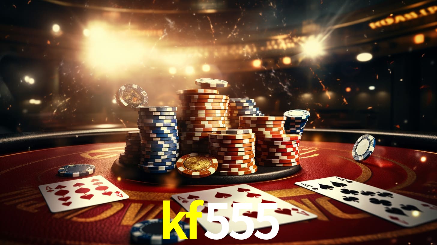 Welcome Bonus kf555