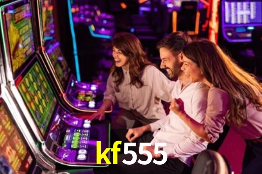 Casino Ao Vivo kf555