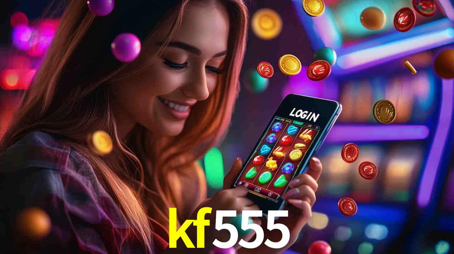 kf555 bet