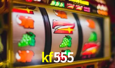 A Popularidade dos Caça-Níqueis no kf555