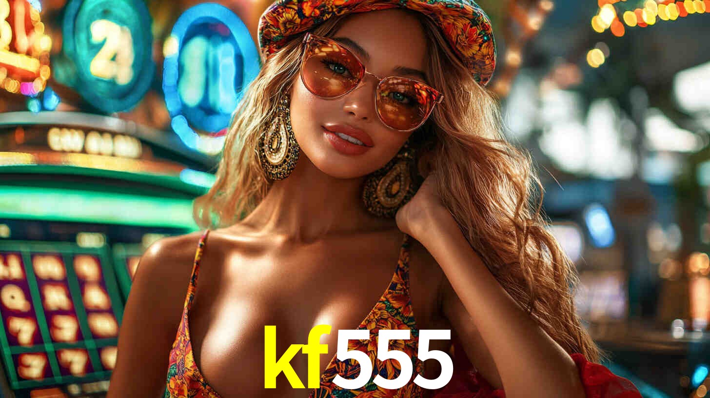 Ofertas Imperdíveis na kf555: Promoções e Bônus Que Valem a Pena