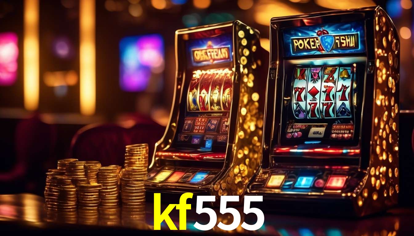 Interface do App kf555
