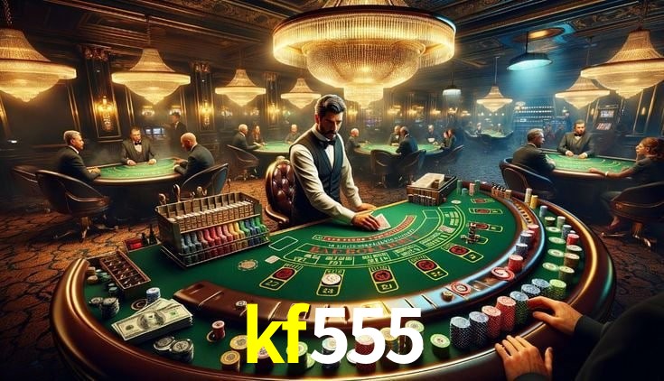 Statistics kf555