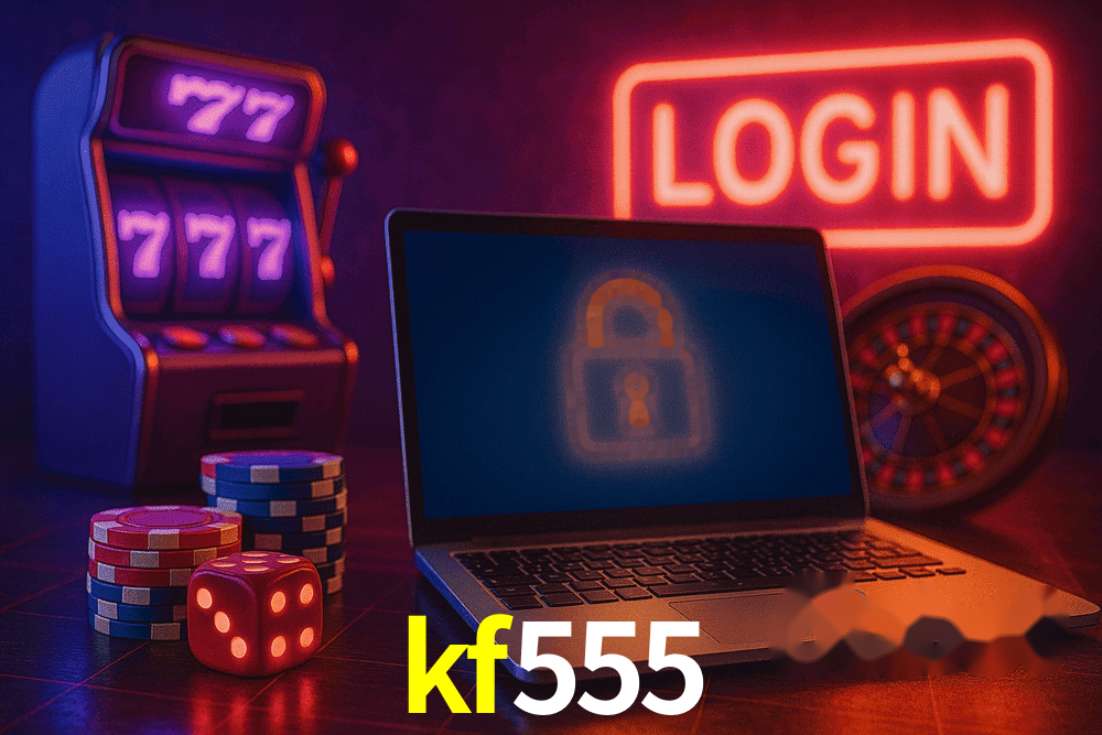 Segurança 2FA kf555
