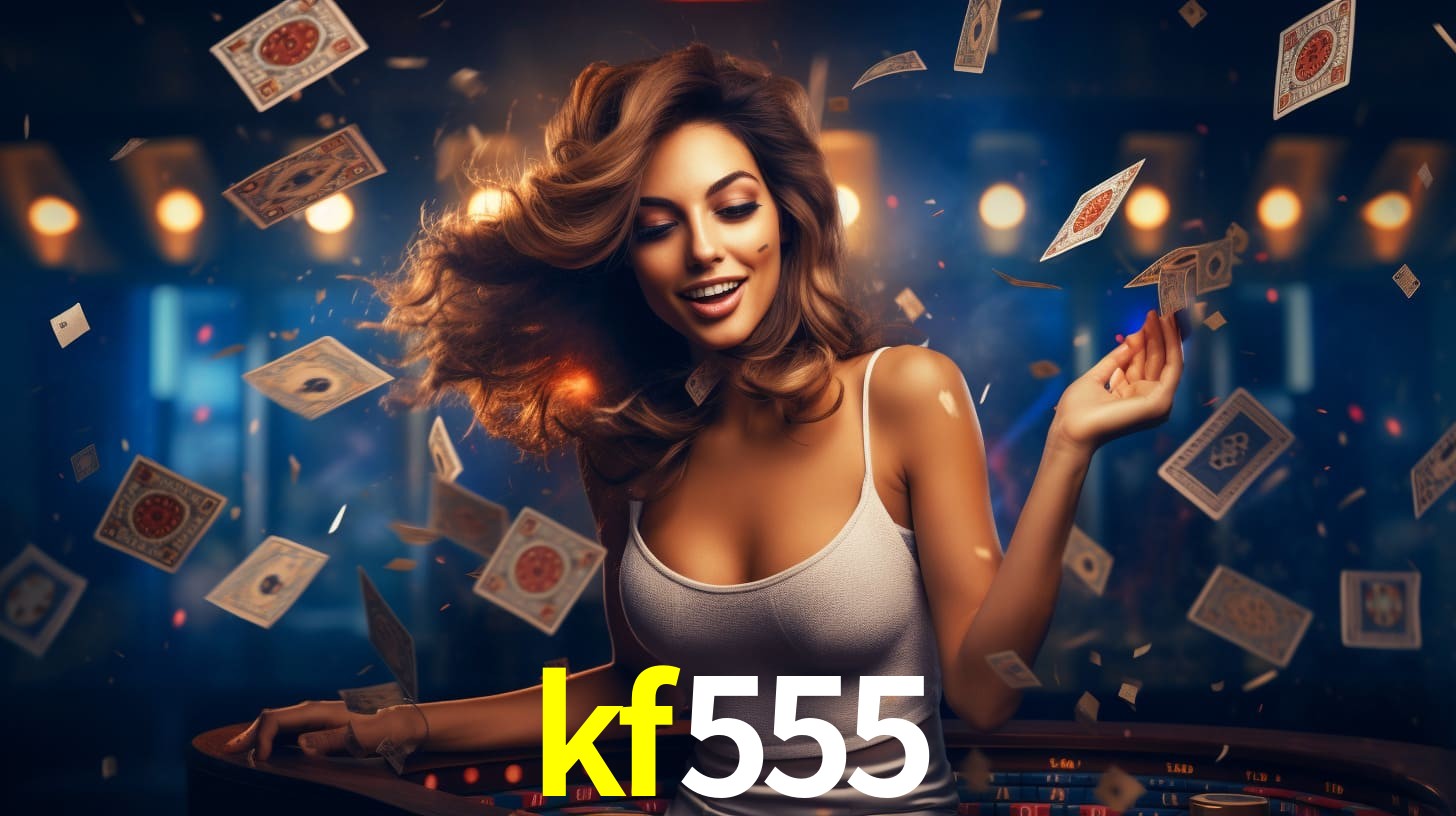 Daily Bonuses kf555