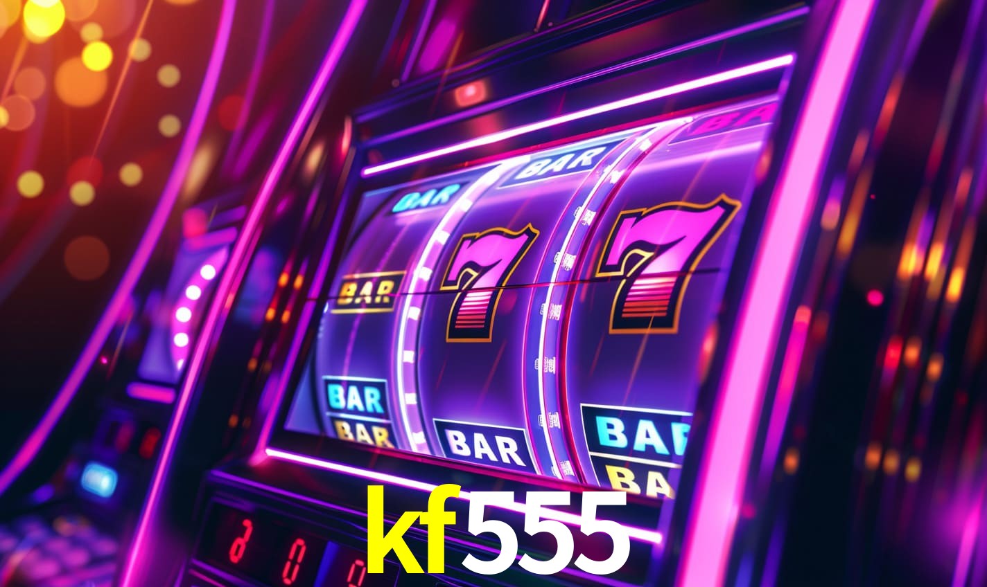 kf555: A Experiência de Casino com Jogos de Mesa ao Vivo