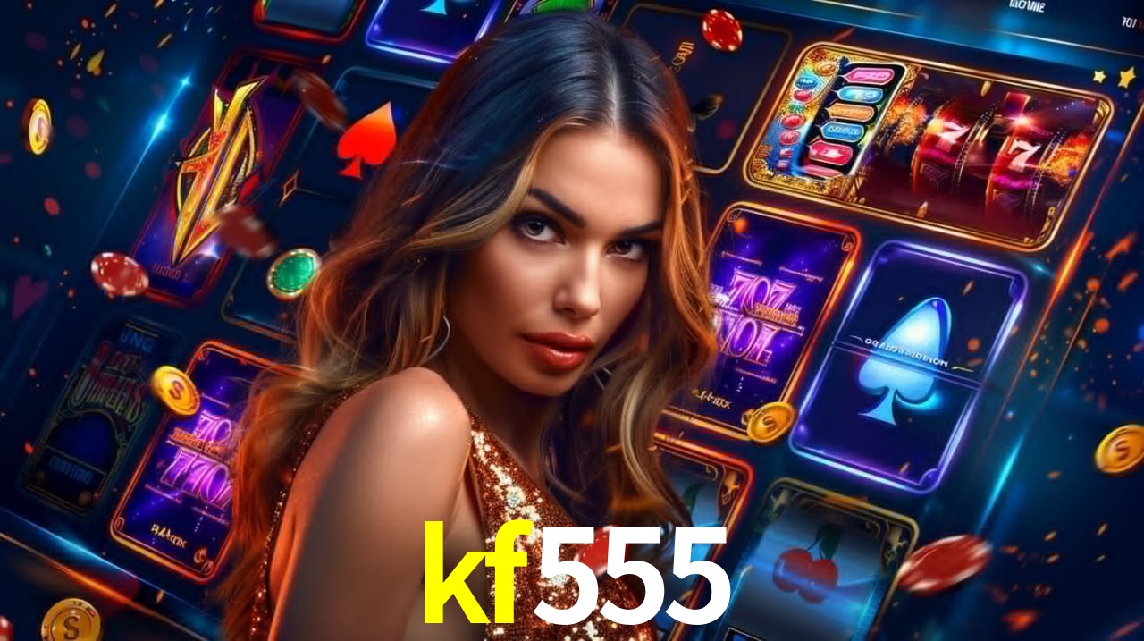 Jogos Exclusivos kf555
