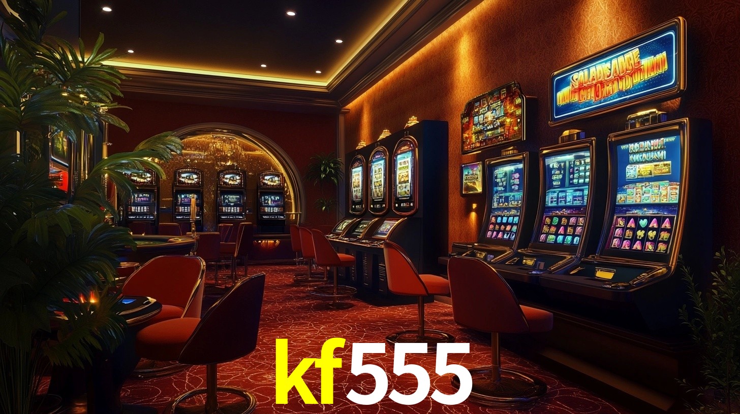 Premium Interface kf555