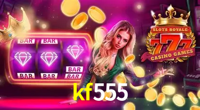A Revolução dos Aplicativos de Jogos no kf555