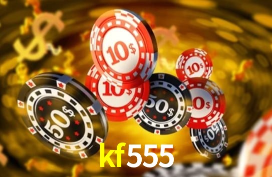 Jogos de Slot kf555