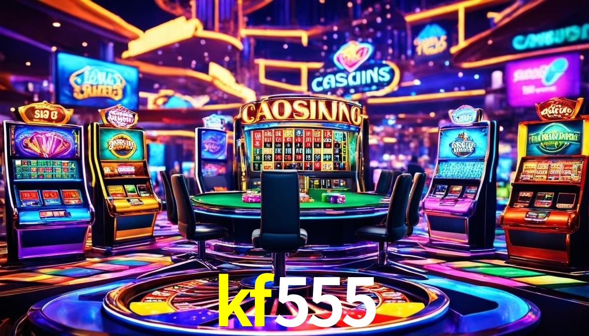 Sistemas de Segurança kf555