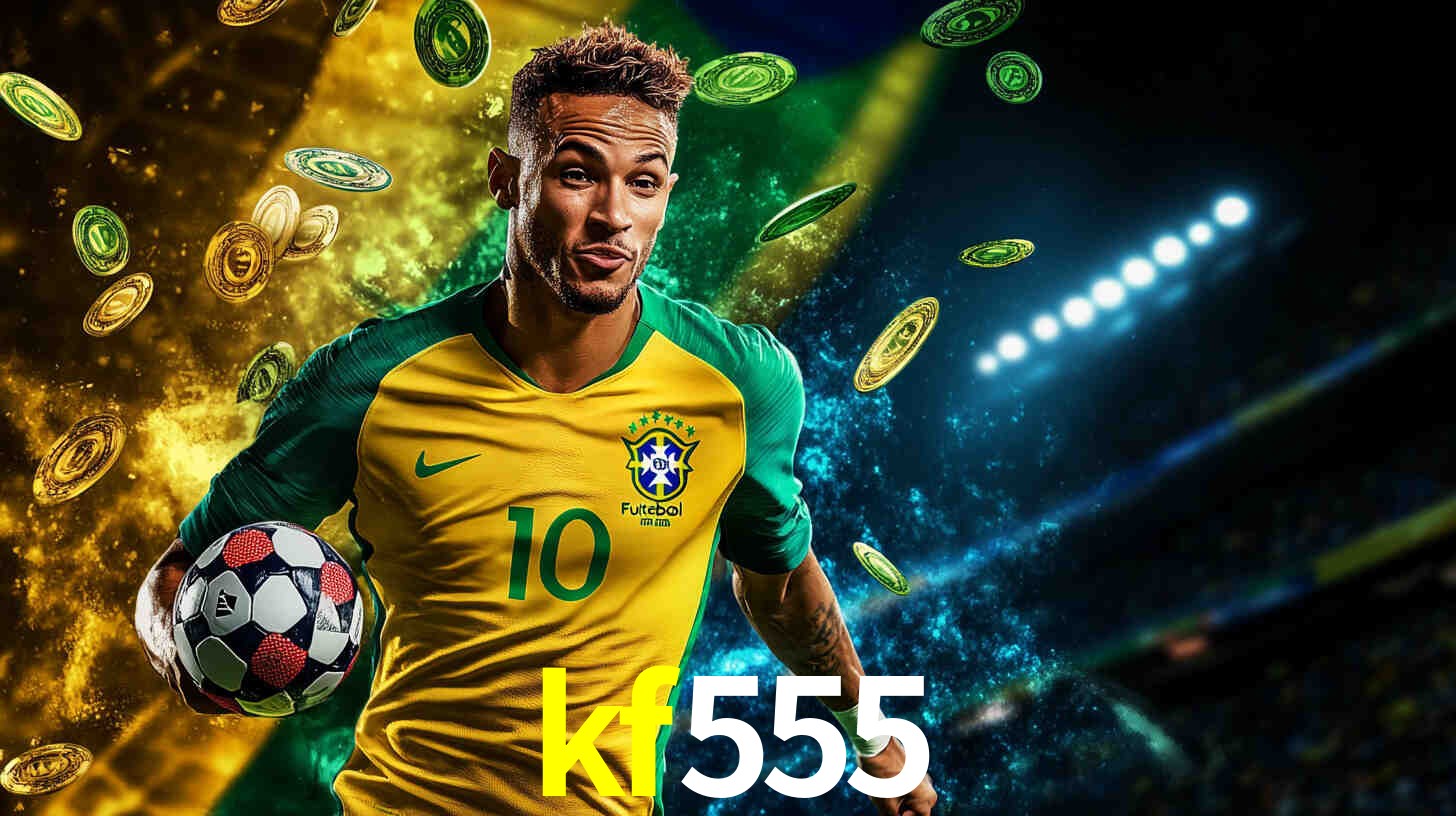 Desvendando o Mundo dos Jogos Virtuais na kf555