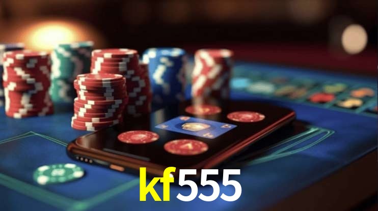 Requisitos do APK da kf555 para Android