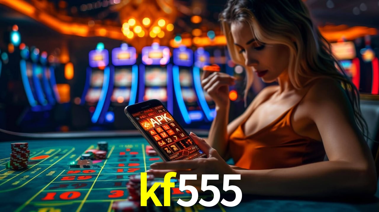 Roulette Table kf555