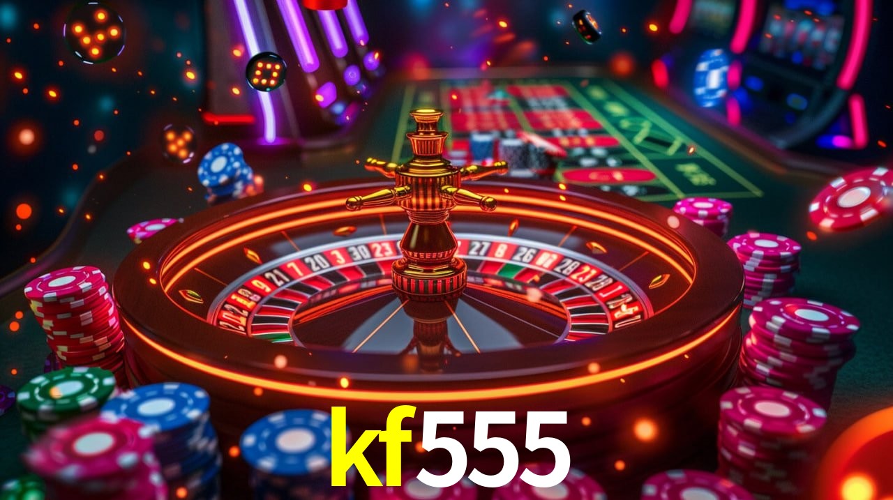 Mesa de Roleta kf555