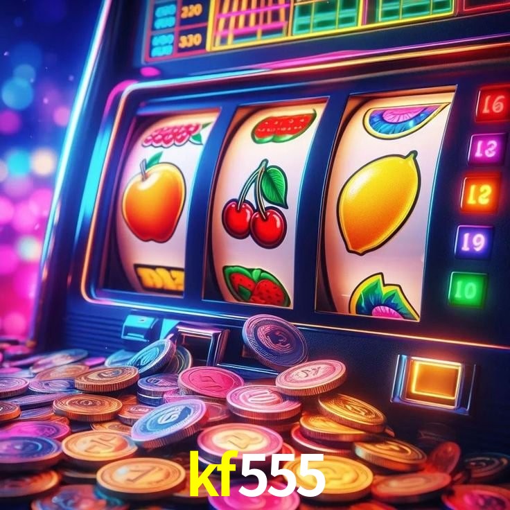Benefícios da Conta kf555