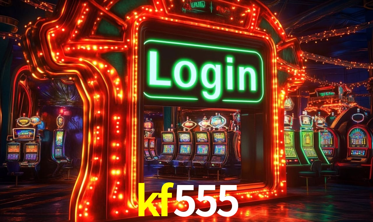 Provedores de Jogos kf555