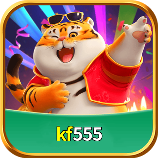 kf555 Logo