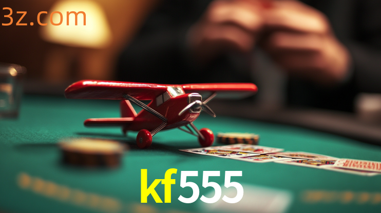 Aviator Jogo na kf555 