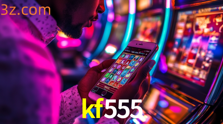Baixar App kf555