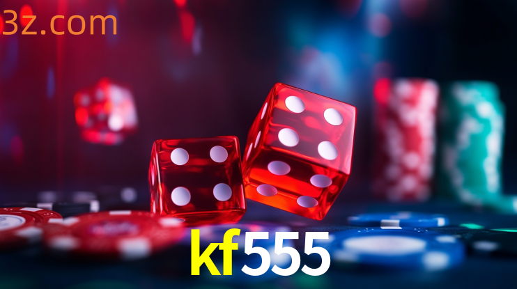 Bonus na Plataforma Online kf555