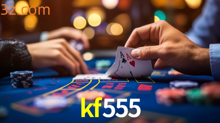 Jogos na kf555