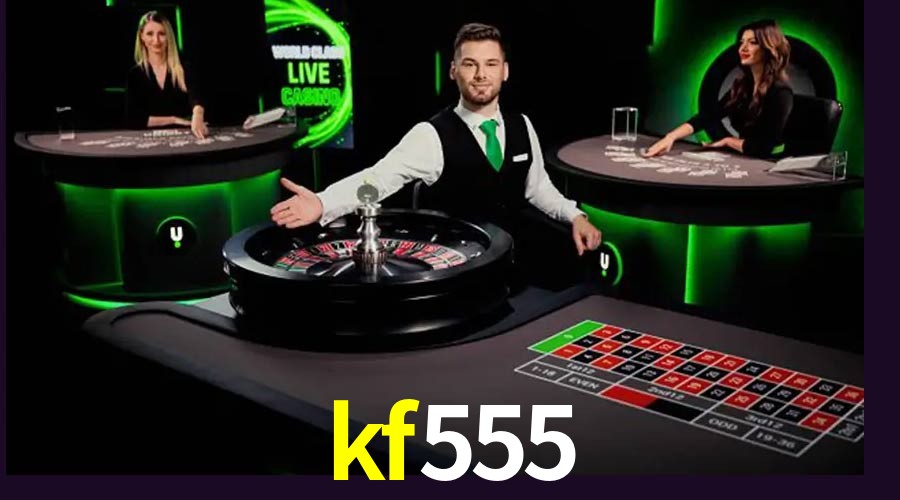 2FA Security kf555