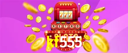 Descubra o Mundo do Cassino Online com kf555
