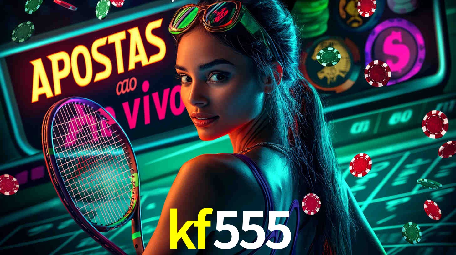 A Emoção da Loteria na kf555: Uma Chance de Mudança de Vida